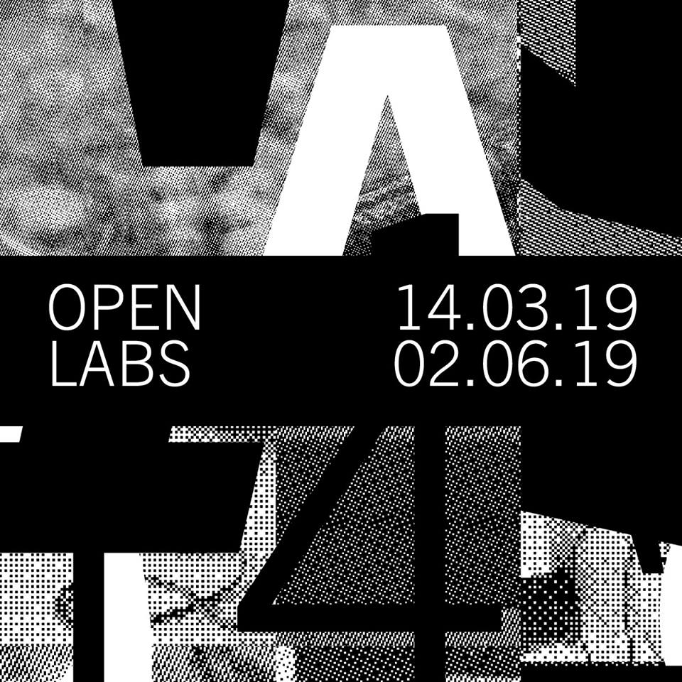 open labs poster